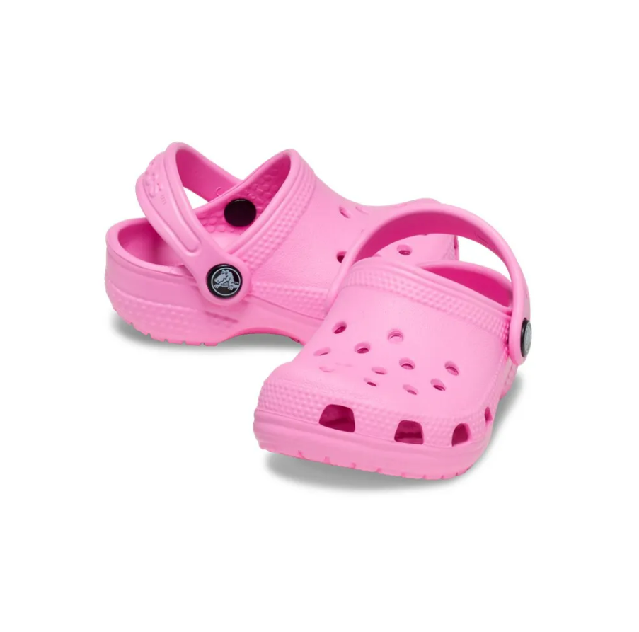 Sandália Baby Croc Classic