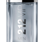 212 VIP Men Carolina Herrera Eau de Toilette - Perfume 200ml