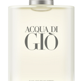 Acqua di Giò Pour Homme Giorgio Armani Eau de Toilette - Masculino 200ml