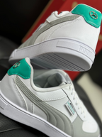 Tênis Pma Caven Mercedes AMG