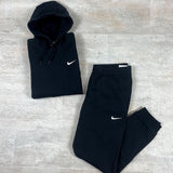 Conjunto NK Fleece
