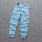 Conjunto NK Tech Fleece Azul