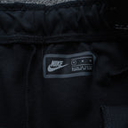 Conjunto NK Tech Fleece Preto