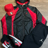 Kit Jordan Completo