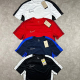 Kit 4 Camisetas NK Dri-FIT 2025