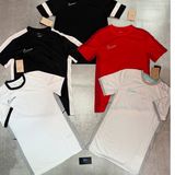 Kit 5 Camisetas NK Dri-Fit 2025