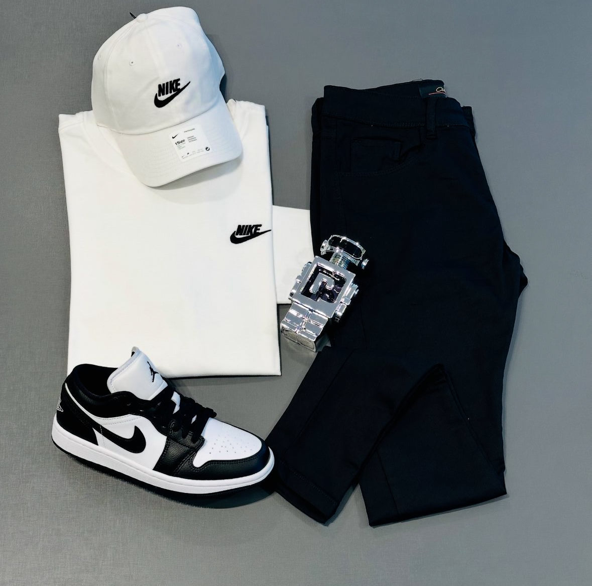 Kit Completo NK com Phantom