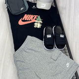 Kit NK Sportswear com NK Asuna 2.0