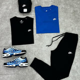 Kit NK Club Completo