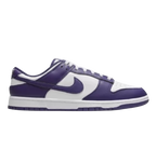 Tênis NK Dunk Low Retro 'Court Purple'