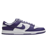 Tênis NK Dunk Low Retro 'Court Purple'