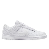 Tênis NK Dunk Low 'Paisley'