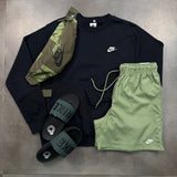 Kit Completo NK