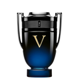 Invictus Victory Elixir Paco Rabanne Parfum Intense - Masculino 100ml