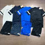 Kit NK 4 Conjuntos Dri-Fit