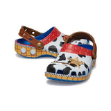 Sandália Baby Croc Woody