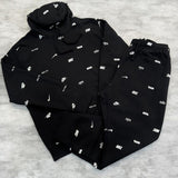 Conjunto NK Swoosh