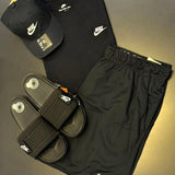 Kit NK Club + Slide Offcourt Adjust