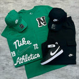 Kit NK Atlhetics Completo