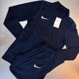 Conjunto NK Academy