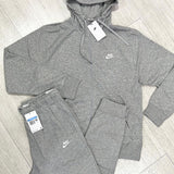 Conjunto NK Club