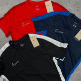 Kit 3 Camisas NK Dry