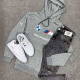 Kit Completo Pma BMW com Jeans e Caven 2.0