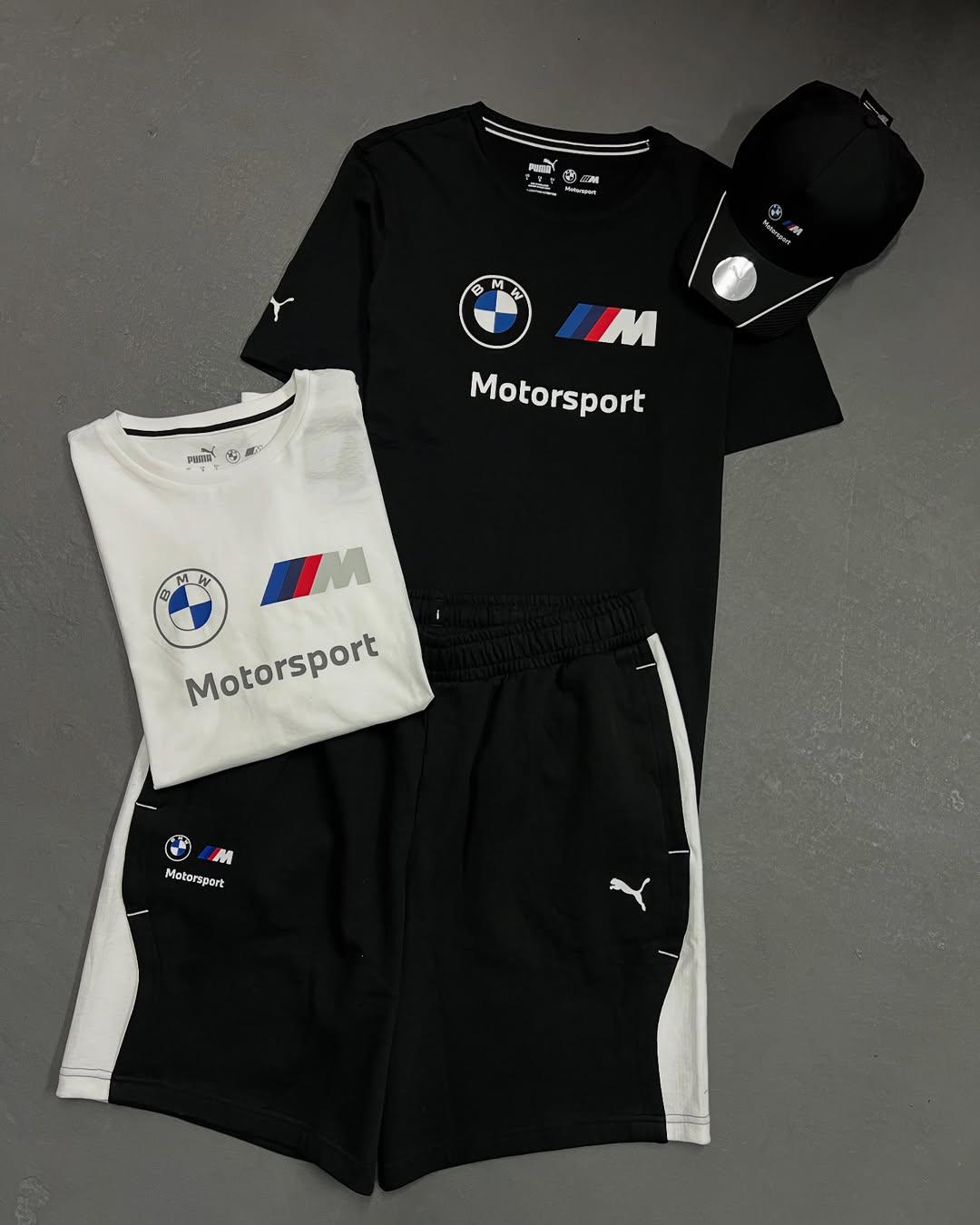Kit Completo Pma BMW