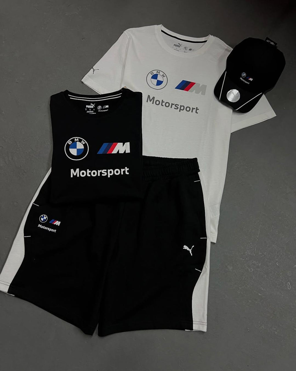 Kit Completo Pma BMW