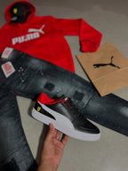 Kit Completo Pma Scuderia Ferrari