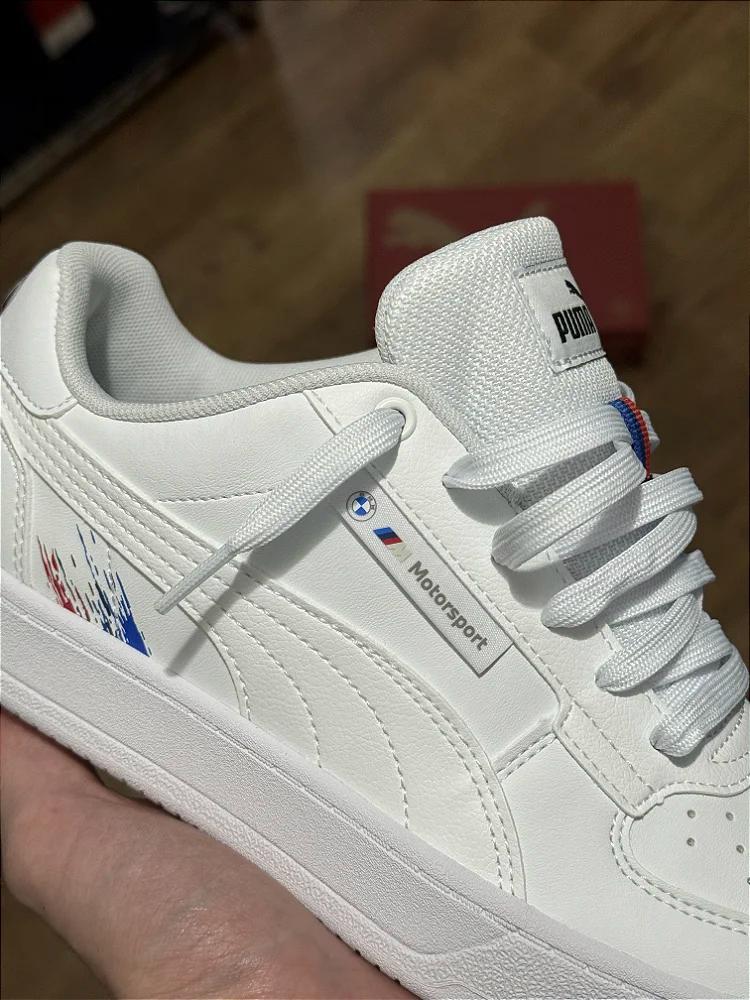 Tênis Pma Caven 2.0 BMW