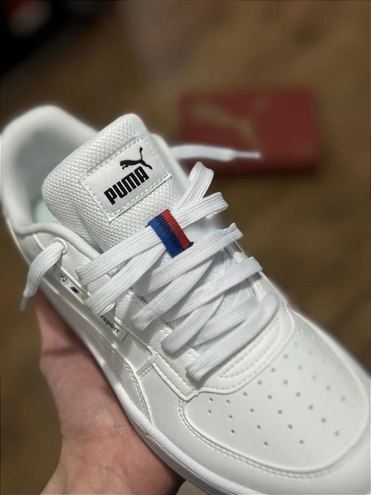 Tênis Pma Caven 2.0 BMW