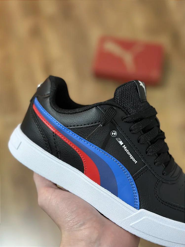 Tênis Pma Caven BMW