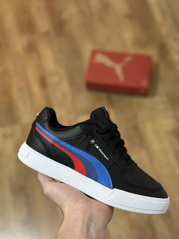 Tênis Pma Caven BMW