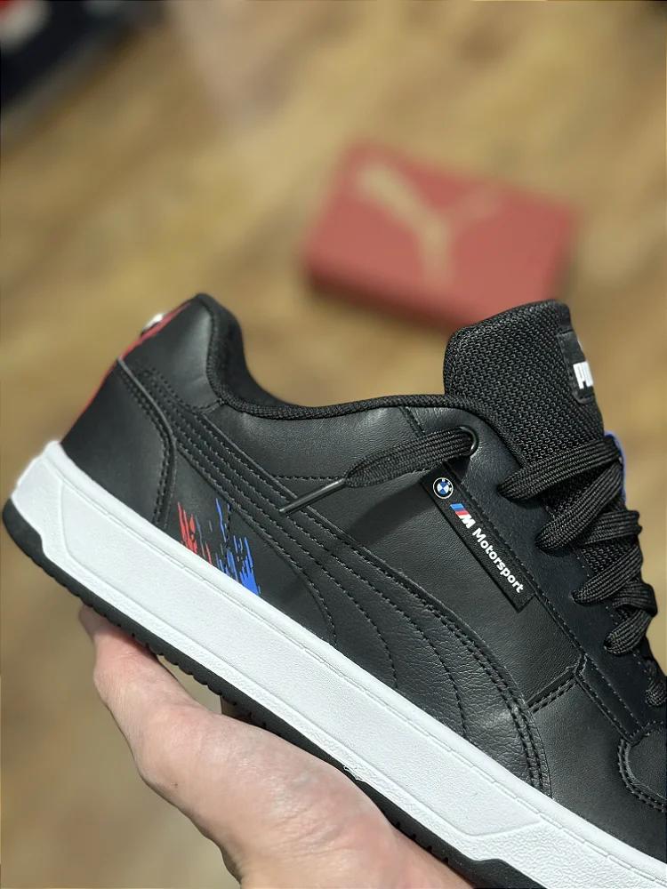 Tênis Pma Caven 2.0 BMW