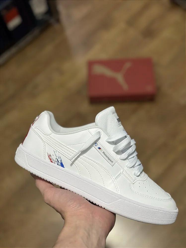 Tênis Pma Caven 2.0 BMW