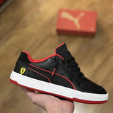 Tênis Pma Scuderia Ferrari CA Pro