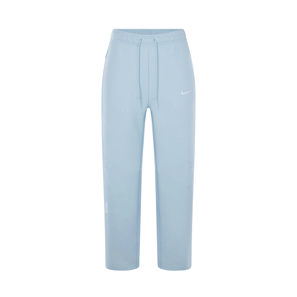 Conjunto Nike x Nocta Tech Fleece 'Cobalt Blue Tint'