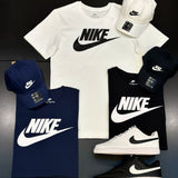 Kit NK Completo