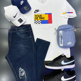 Kit NK Completo