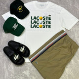 Kit Lcst com Slide, Conjunto e 2 Bonés