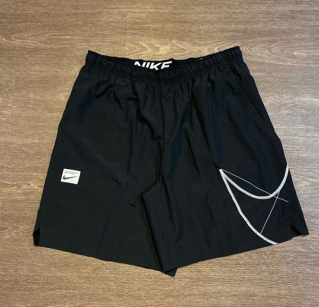 Kit 5 Bermudas NK Dri-Fit 2025