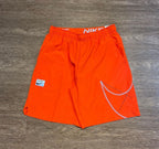 Kit 5 Bermudas NK Dri-Fit 2025