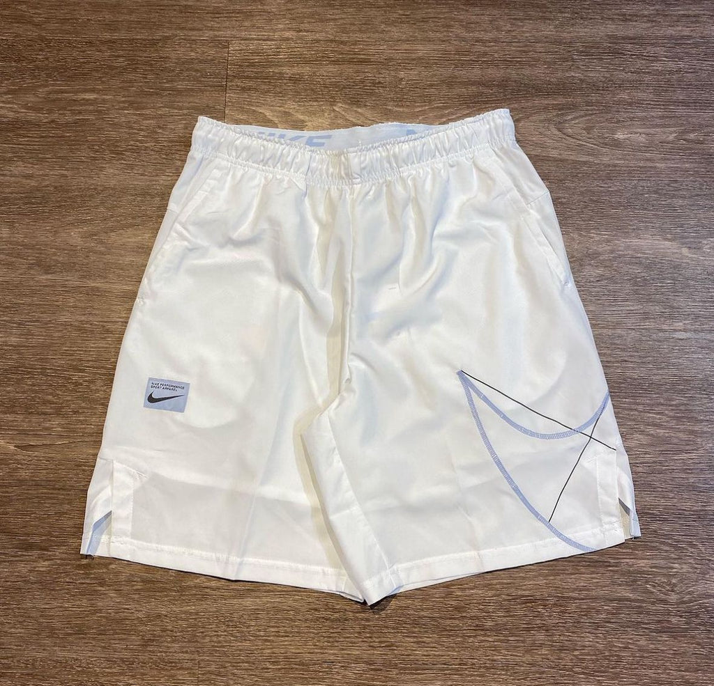 Kit 5 Bermudas NK Dri-Fit 2025