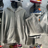 Conjunto NK Club