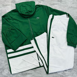 Conjunto Lcst Tracksuit