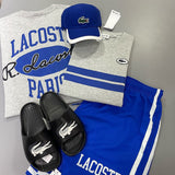 Kit Completo Lcst
