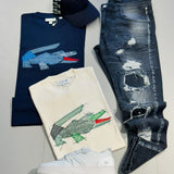 Kit Completo Lcst