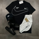 Kit Completo NK Academy
