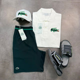 Kit Completo Lcst